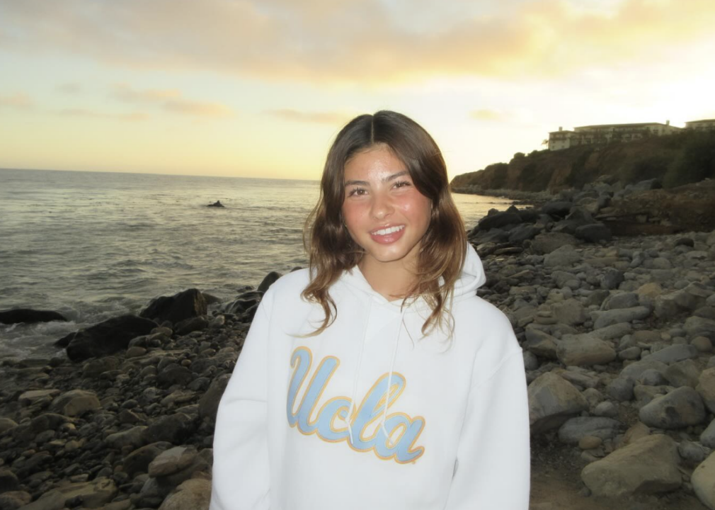 Freestyle Specialist Sora Koike Announces Her Commitment To UCLA (2026)